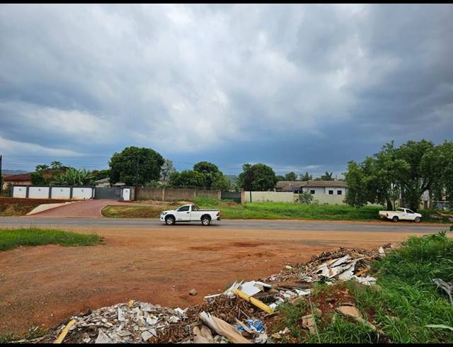 BUSINESS FOR SALE IN THOHOYANDOU K